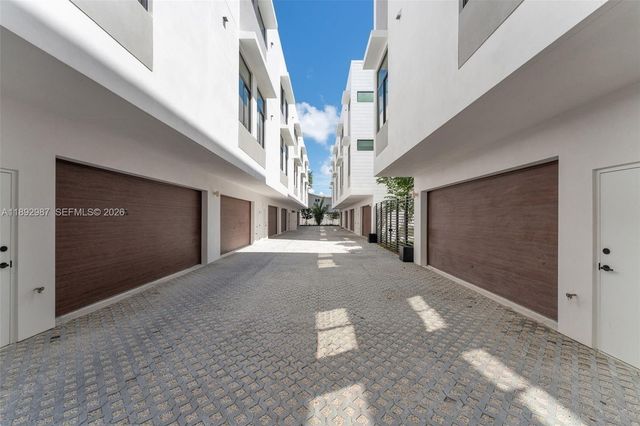 527 NE 61st Street, Miami, FL 33137