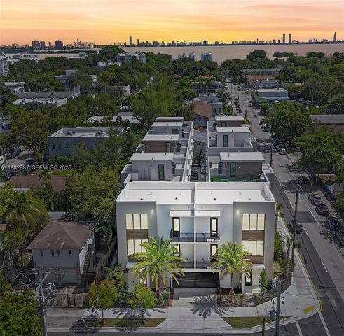 527 NE 61st Street, Miami, FL 33137