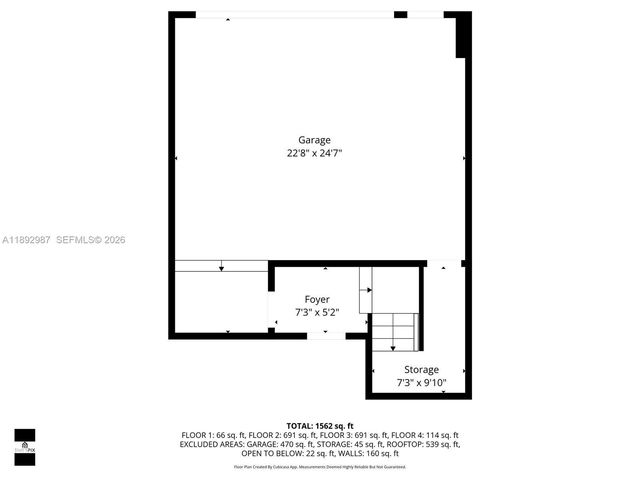 527 NE 61st Street, Miami, FL 33137