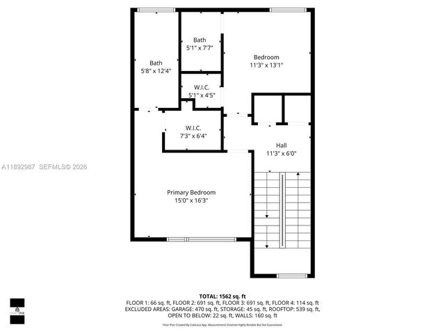 527 NE 61st Street, Miami, FL 33137