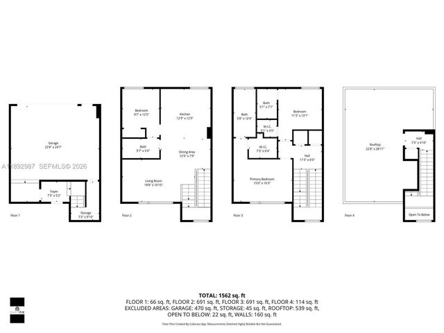 527 NE 61st Street, Miami, FL 33137