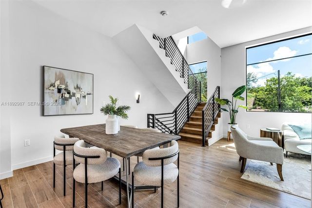 527 NE 61st Street, Miami, FL 33137