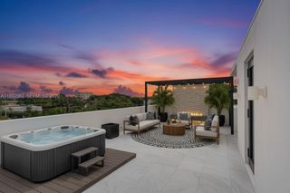 527 NE 61st Street, Miami, FL 33137