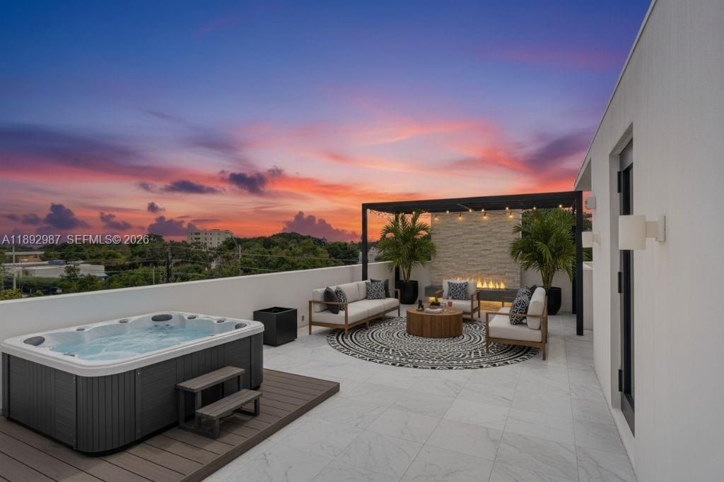 527 NE 61st Street, Miami, FL 33137