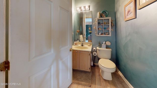 105 Sandpiper Lane 105, Bayville, NJ 08721