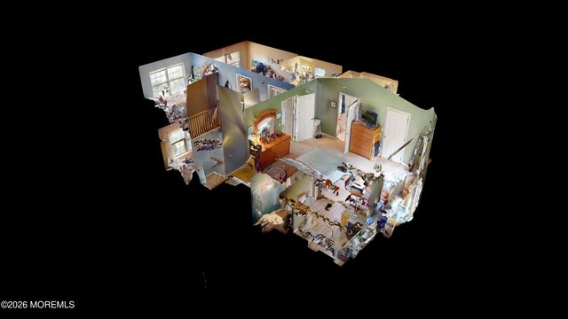 105 Sandpiper Lane 105, Bayville, NJ 08721