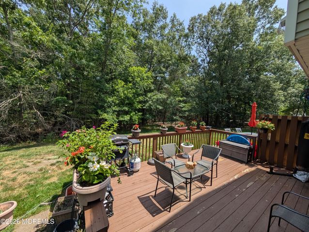 105 Sandpiper Lane 105, Bayville, NJ 08721