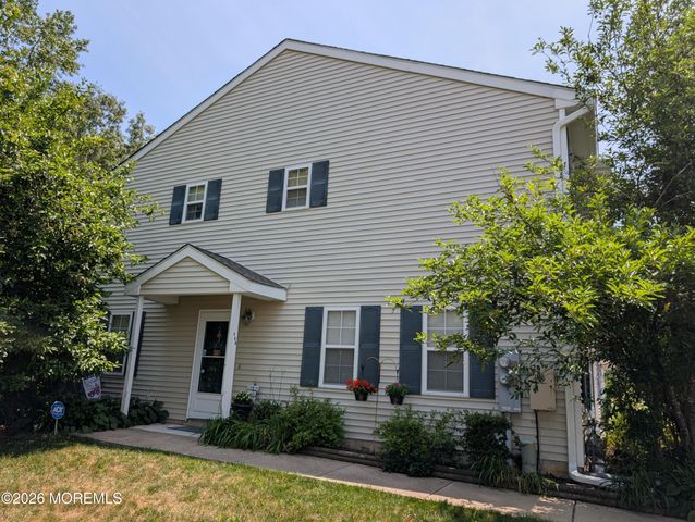 105 Sandpiper Lane 105, Bayville, NJ 08721
