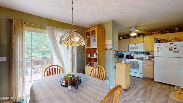 105 Sandpiper Lane 105, Bayville, NJ 08721