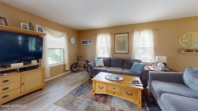 105 Sandpiper Lane 105, Bayville, NJ 08721