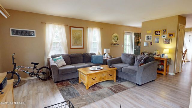 105 Sandpiper Lane 105, Bayville, NJ 08721