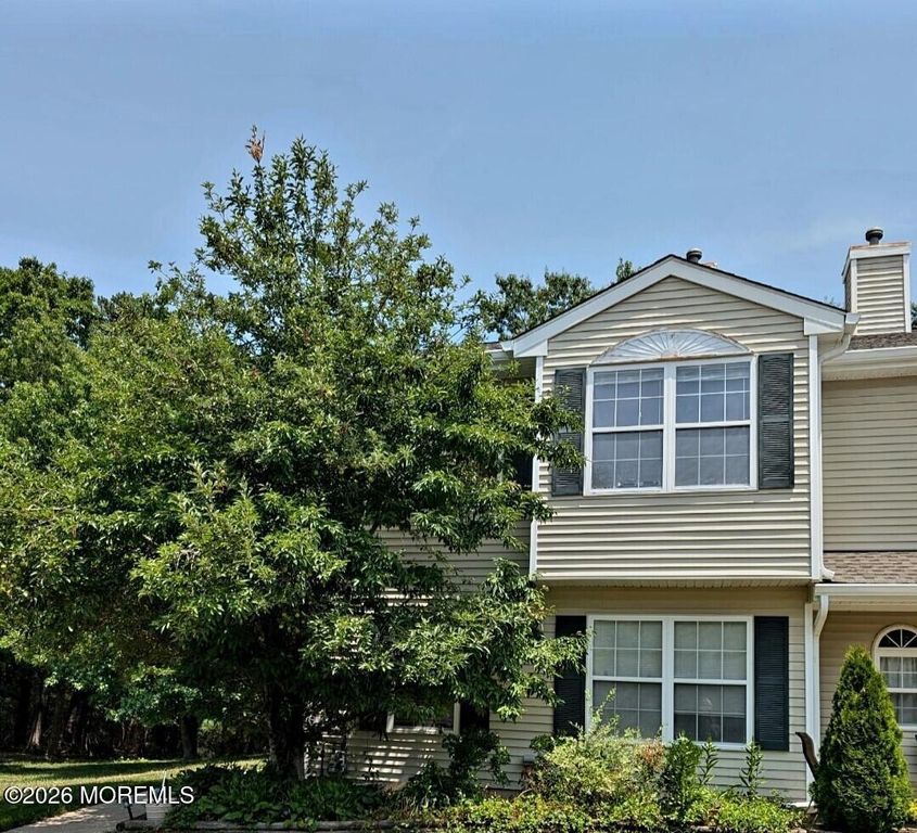 105 Sandpiper Lane 105, Bayville, NJ 08721