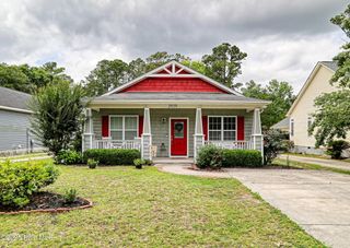 2939 Country Club Drive, Hampstead, NC 28443