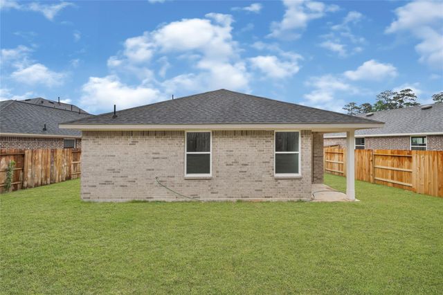 4410 W Bayou Maison Circle, Dickinson, TX 77539