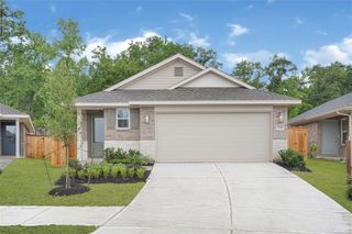 4410 W Bayou Maison Circle, Dickinson, TX 77539