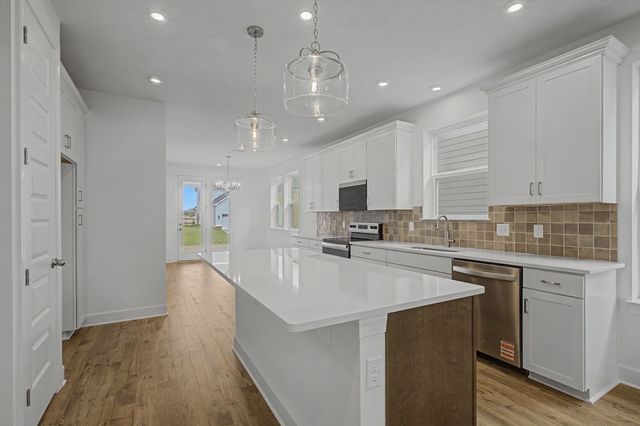 1112 Codah Drive, Mount Juliet, TN 37122