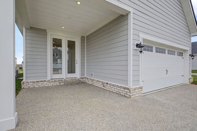 1112 Codah Drive, Mount Juliet, TN 37122