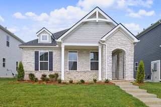 1112 Codah Drive, Mount Juliet, TN 37122