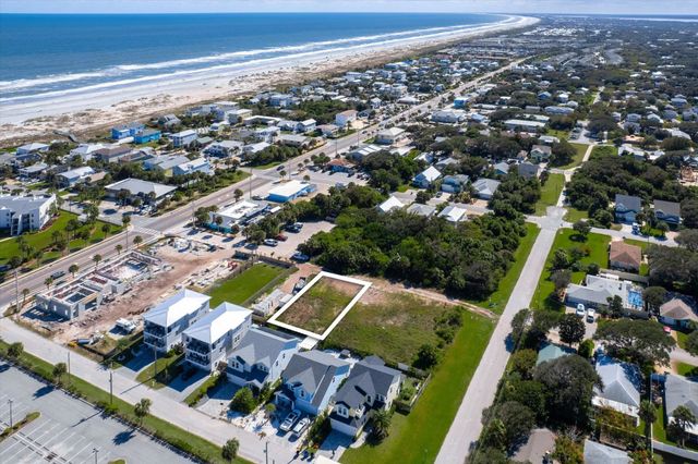 122 4Th St, St Augustine, FL 32080