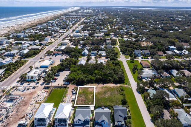 122 4Th St, St Augustine, FL 32080