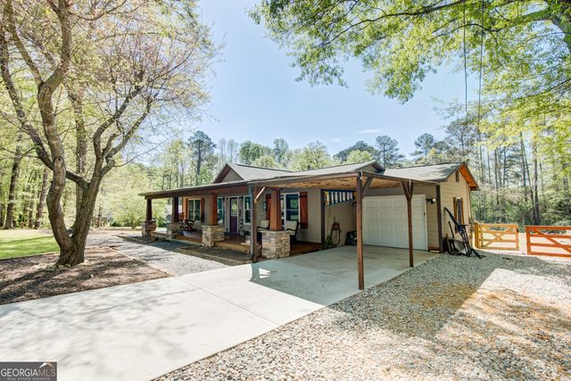 97 George Coggin Road, Newnan, GA 30265