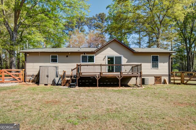 97 George Coggin Road, Newnan, GA 30265