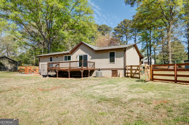 97 George Coggin Road, Newnan, GA 30265