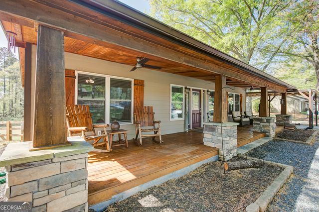 97 George Coggin Road, Newnan, GA 30265