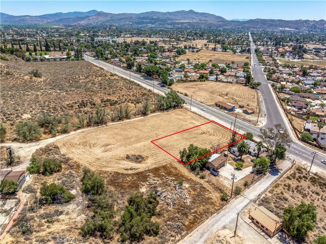 0 park Avenue, San Jacinto, CA 92583