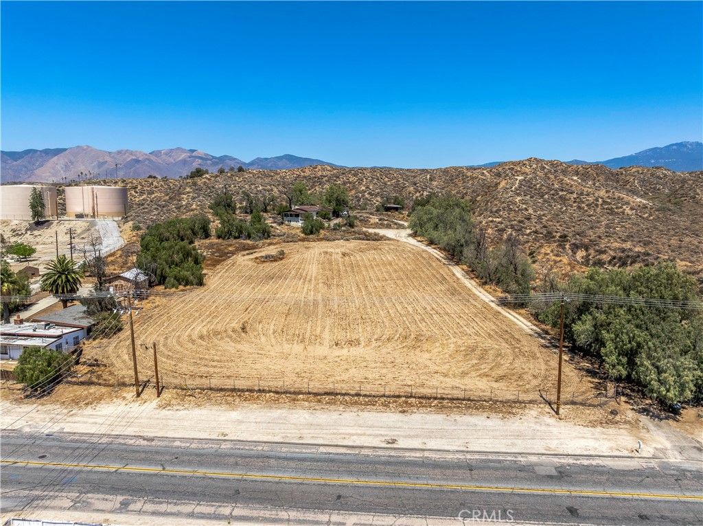 Image 5 of property listing at 0 park Avenue, San Jacinto, CA 92583