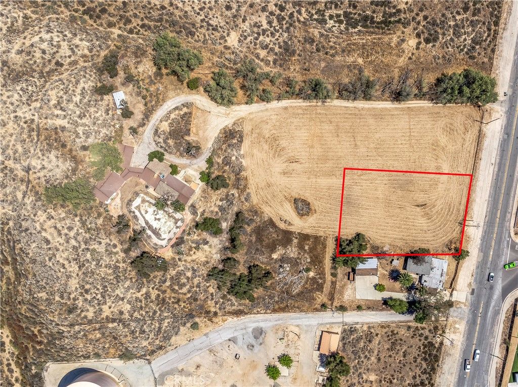 Image 6 of property listing at 0 park Avenue, San Jacinto, CA 92583