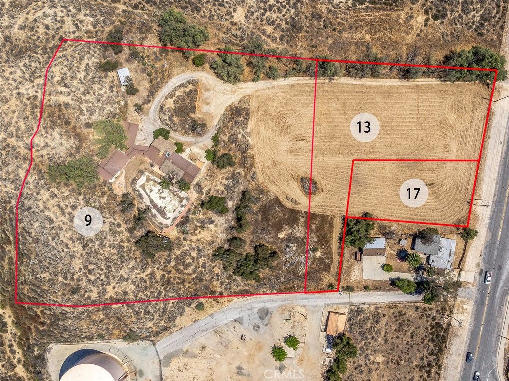 Image 7 of property listing at 0 park Avenue, San Jacinto, CA 92583