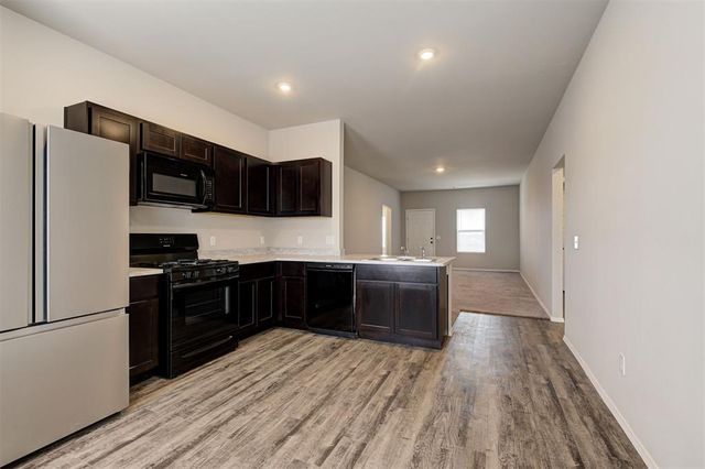 3912 Elm Ridge Street, Stillwater, OK 74074