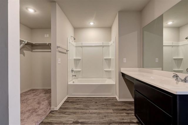 3912 Elm Ridge Street, Stillwater, OK 74074