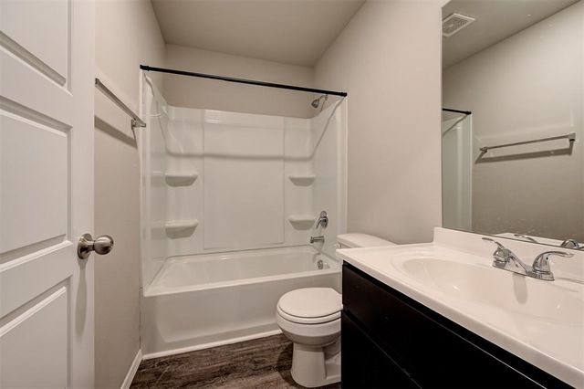 3912 Elm Ridge Street, Stillwater, OK 74074