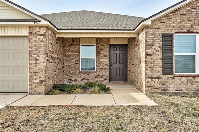 3912 Elm Ridge Street, Stillwater, OK 74074