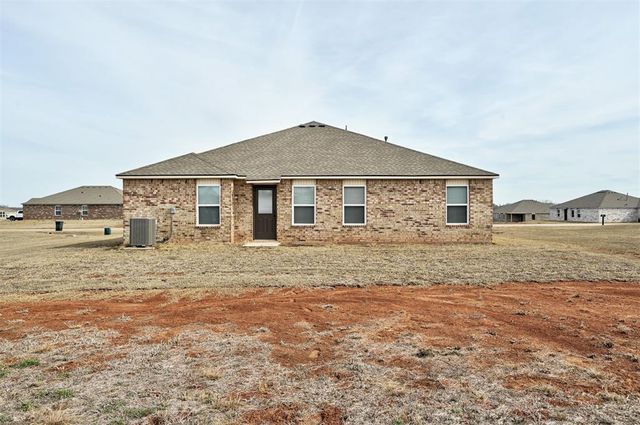 3912 Elm Ridge Street, Stillwater, OK 74074