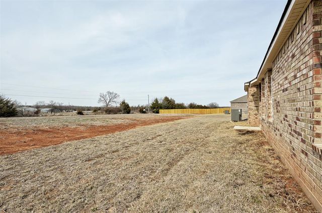 3912 Elm Ridge Street, Stillwater, OK 74074