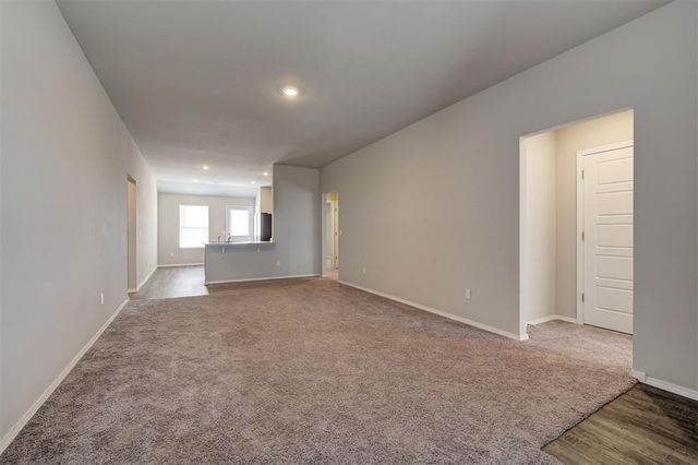 3912 Elm Ridge Street, Stillwater, OK 74074