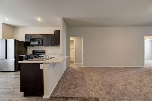 3912 Elm Ridge Street, Stillwater, OK 74074