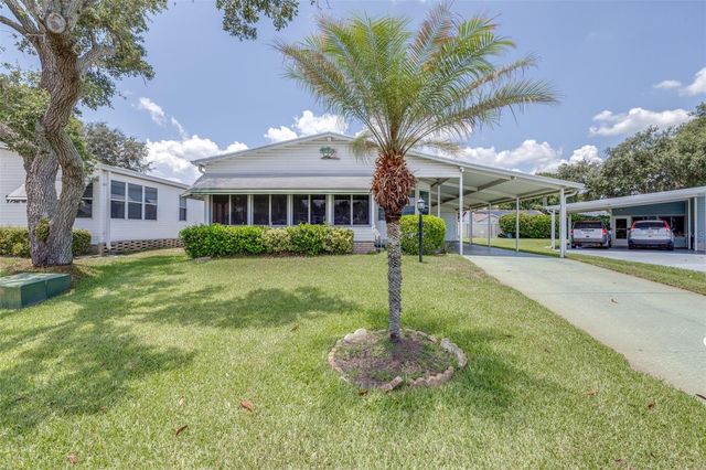 6235 KNOTTY PINE DRIVE SE, Winter Haven, FL 33884