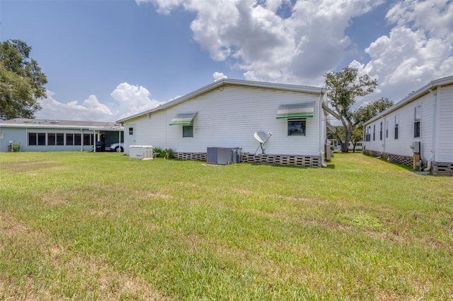 6235 KNOTTY PINE DRIVE SE, Winter Haven, FL 33884