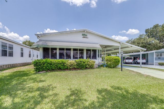 6235 KNOTTY PINE DRIVE SE, Winter Haven, FL 33884
