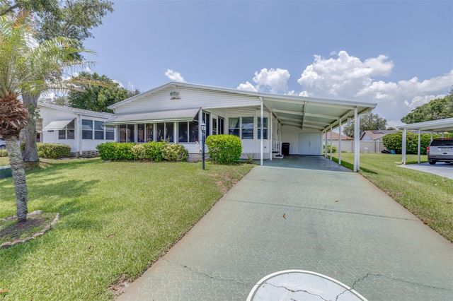 6235 KNOTTY PINE DRIVE SE, Winter Haven, FL 33884
