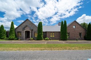 8378 PINE MOUNTAIN ROAD, Springville, AL 35146