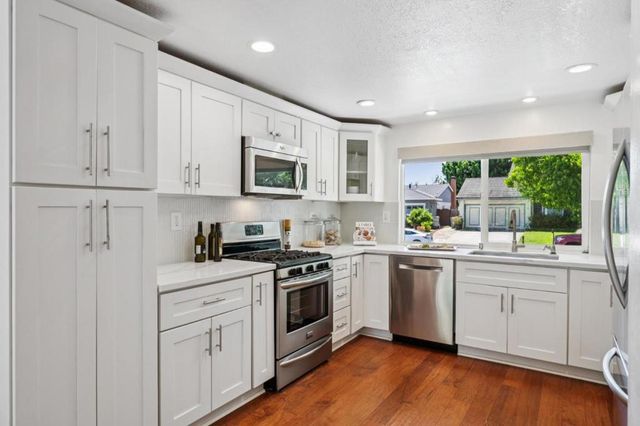 1503 Casa De Ponselle, San Jose, CA 95118