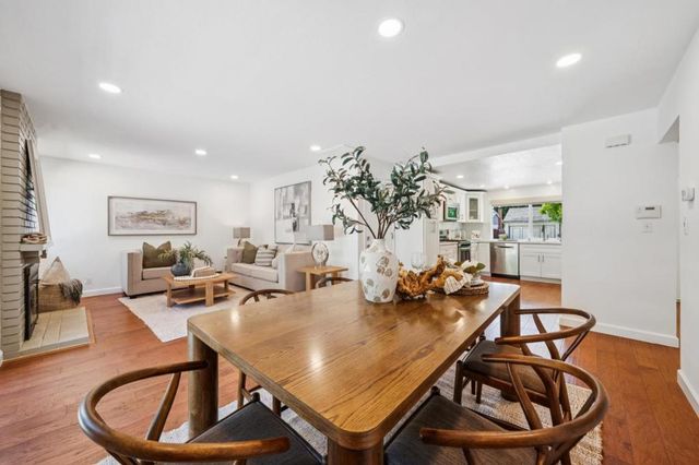 1503 Casa De Ponselle, San Jose, CA 95118