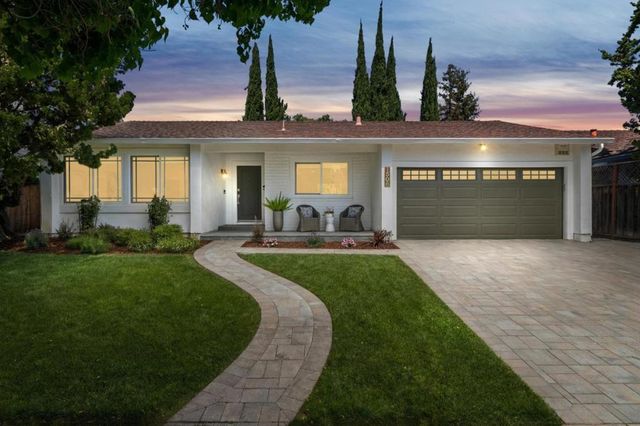 1503 Casa De Ponselle, San Jose, CA 95118