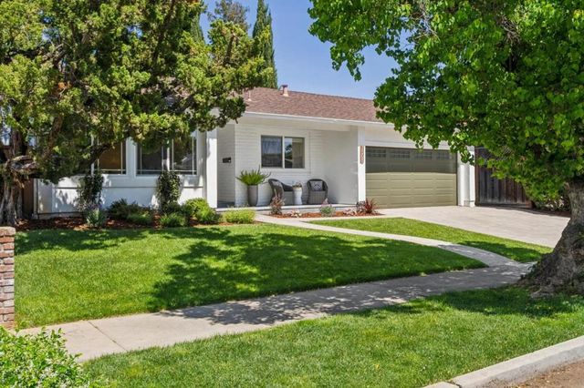 1503 Casa De Ponselle, San Jose, CA 95118