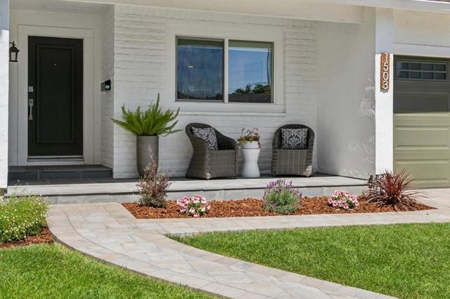 1503 Casa De Ponselle, San Jose, CA 95118